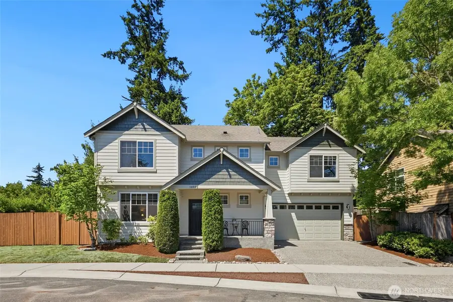 16033 119th Place Ne, Bothell, WA 98011 - #2