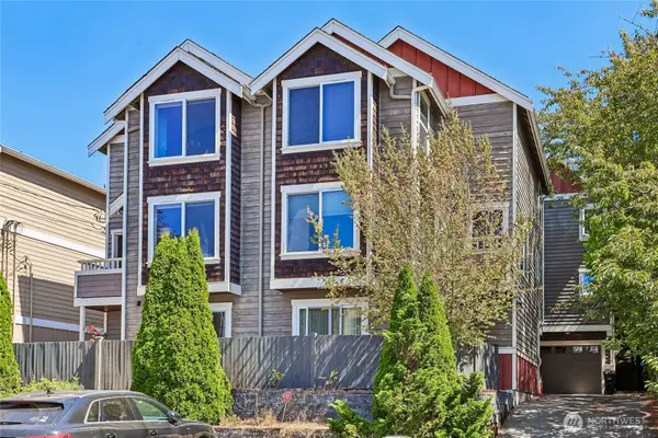 10214 1st Avenue Nw #B, Seattle, WA 98177