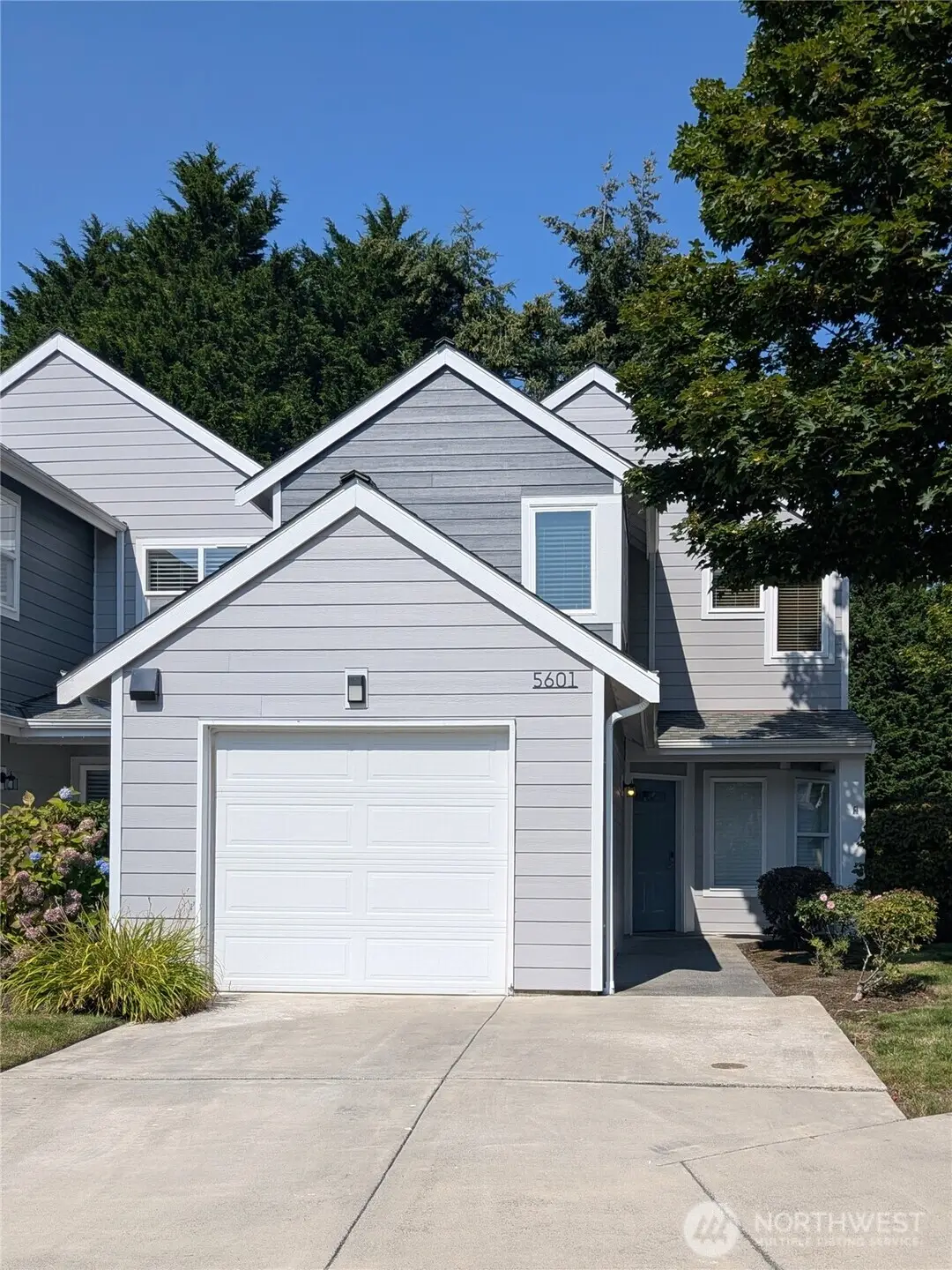 5601 N Grove Drive, Mukilteo, WA 98275 - #1