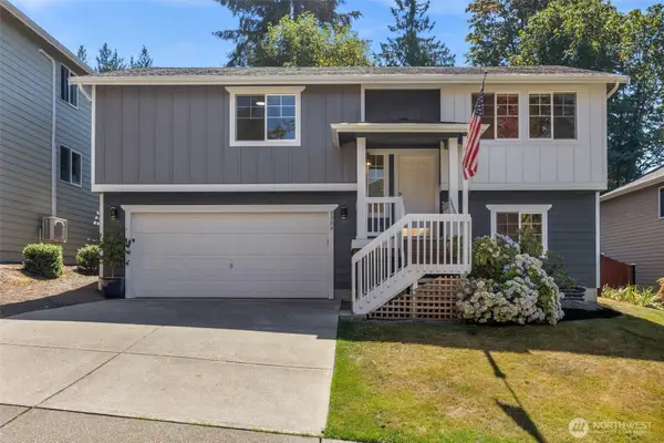 8304 65th Place Ne, Marysville, WA 98270