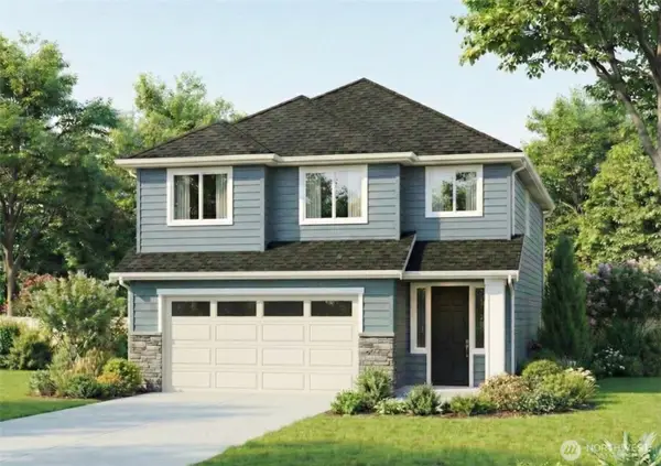 14716 18th Avenue S, Spanaway, WA 98387