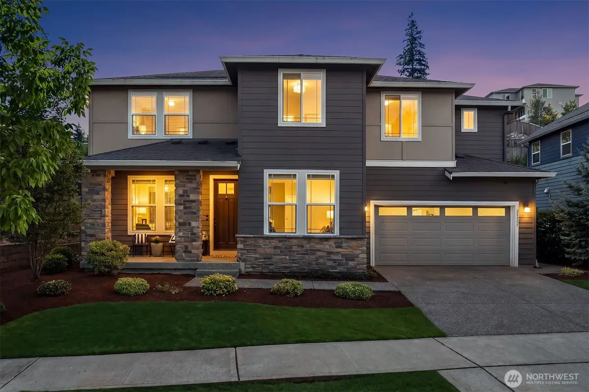 28805 NE 156th Street, Duvall, WA 98019 - #1