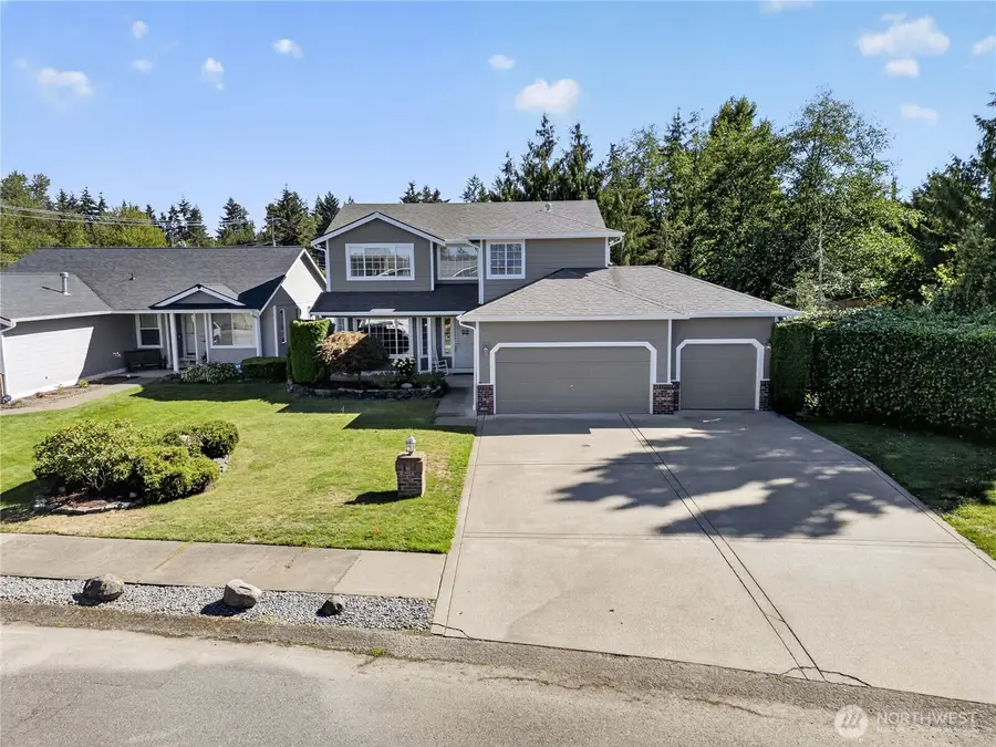 1314 182nd Street Ct E, Spanaway, WA 98387 - #2