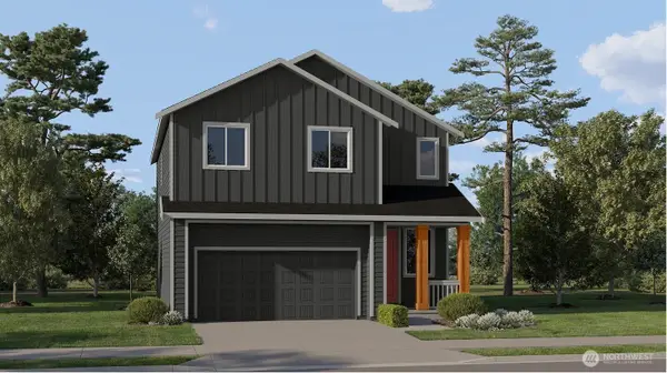8466 44th Place Ne, Marysville, WA 98270