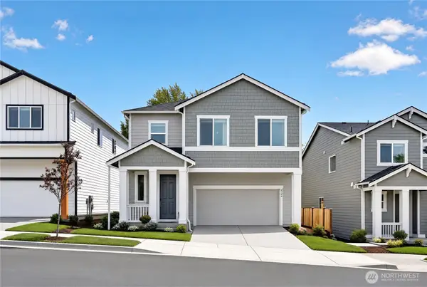 8474 44th Place Ne, Marysville, WA 98270