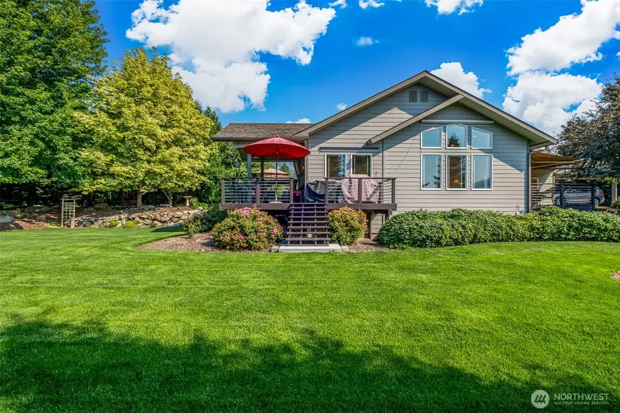 12626 Ranger Road, Leavenworth, WA 98826 - #2