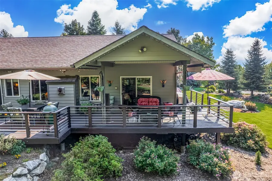 12626 Ranger Road, Leavenworth, WA 98826 - #3
