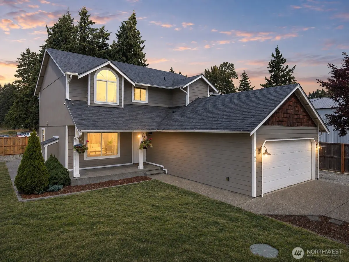 12105 118th Street E, Puyallup, WA 98374 - #1
