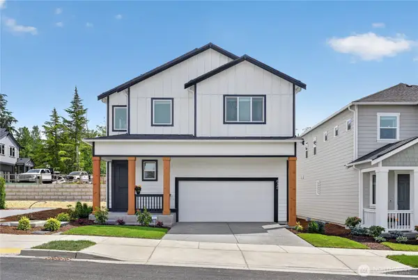 8458 44th Place Ne, Marysville, WA 98270
