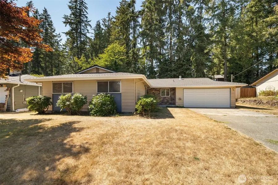 2374 S Flower Avenue, Port Orchard, WA 98366 - #2