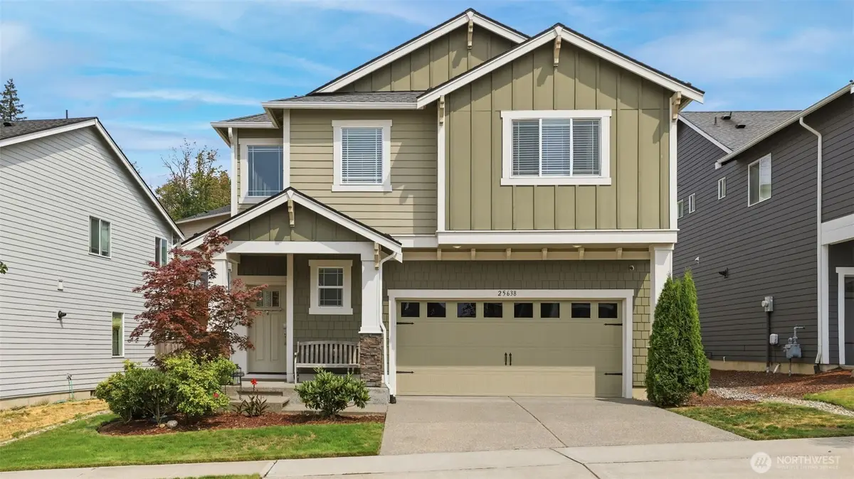 25638 204th Place Se, Covington, WA 98042 - #1