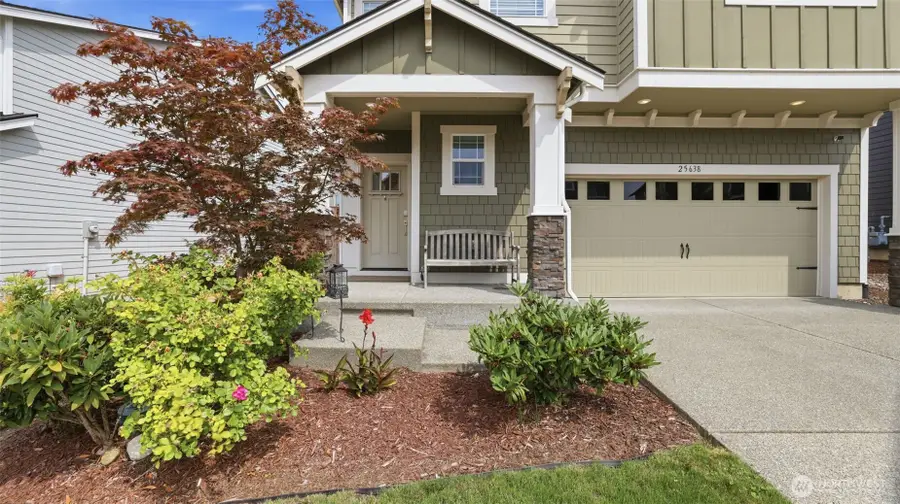 25638 204th Place Se, Covington, WA 98042 - #2