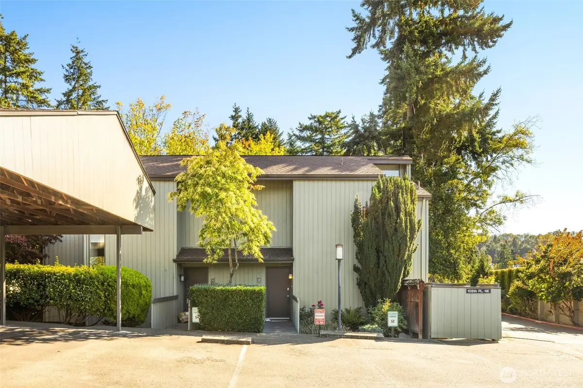 3400 108th Place Ne #2, Bellevue, WA 98004 - #1