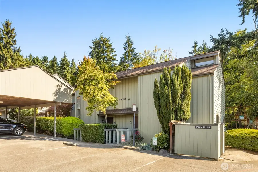 3400 108th Place Ne #2, Bellevue, WA 98004 - #2