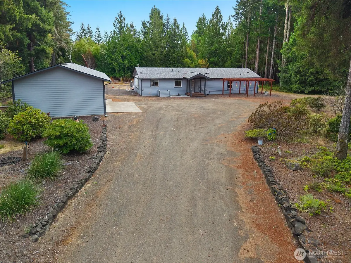 370 E Strong Road, Shelton, WA 98584 - #1