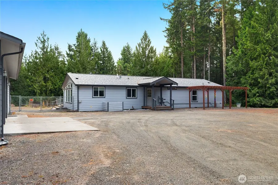 370 E Strong Road, Shelton, WA 98584 - #2