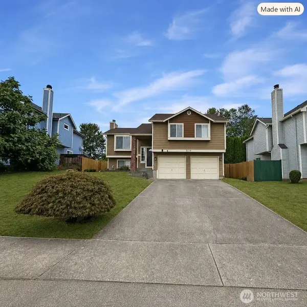 5319 E E Street, Tacoma, WA 98404