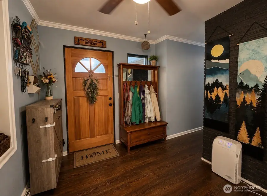 233 E 2nd Street, Tonasket, WA 98855 - #3
