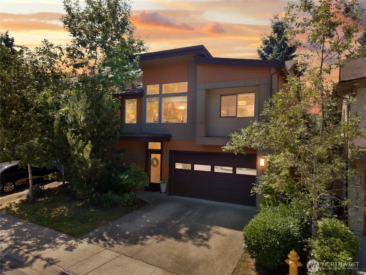 13521 SE 81st Place, Newcastle, WA 98059 - #1