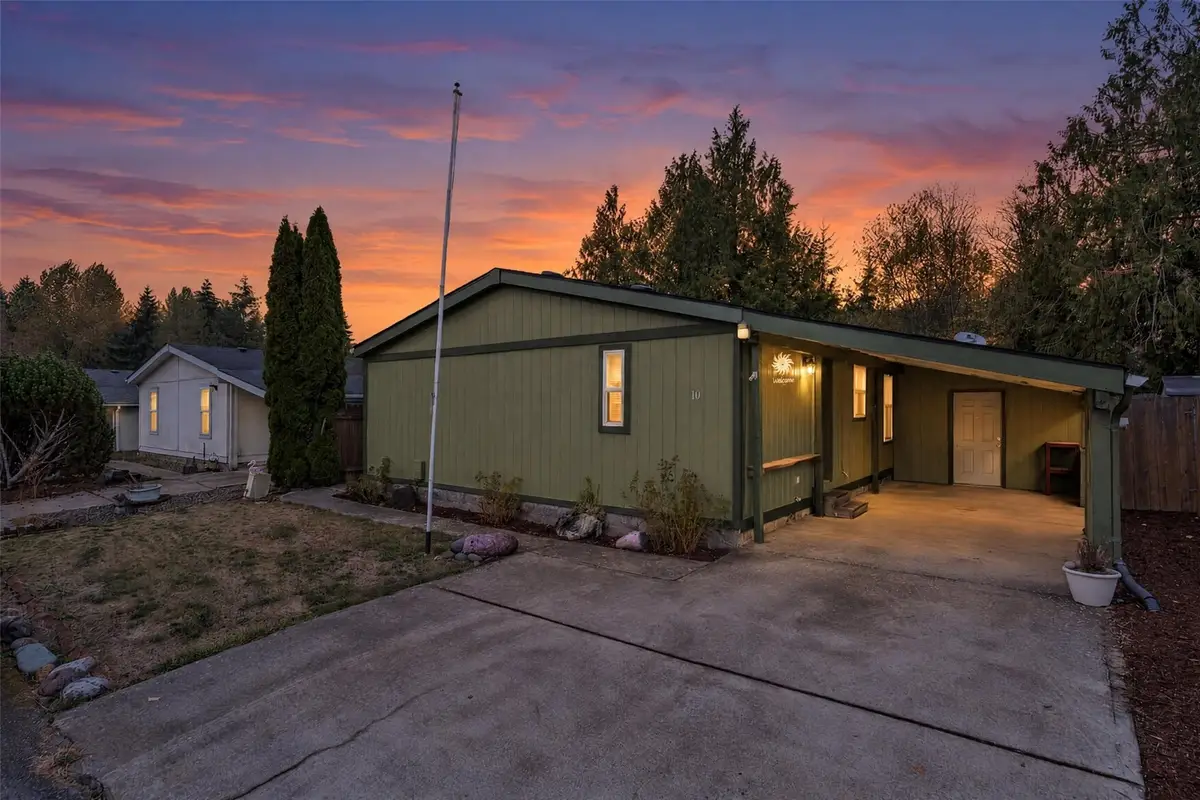 1101 S Scheuber Road #10, Centralia, WA 98531 - #1