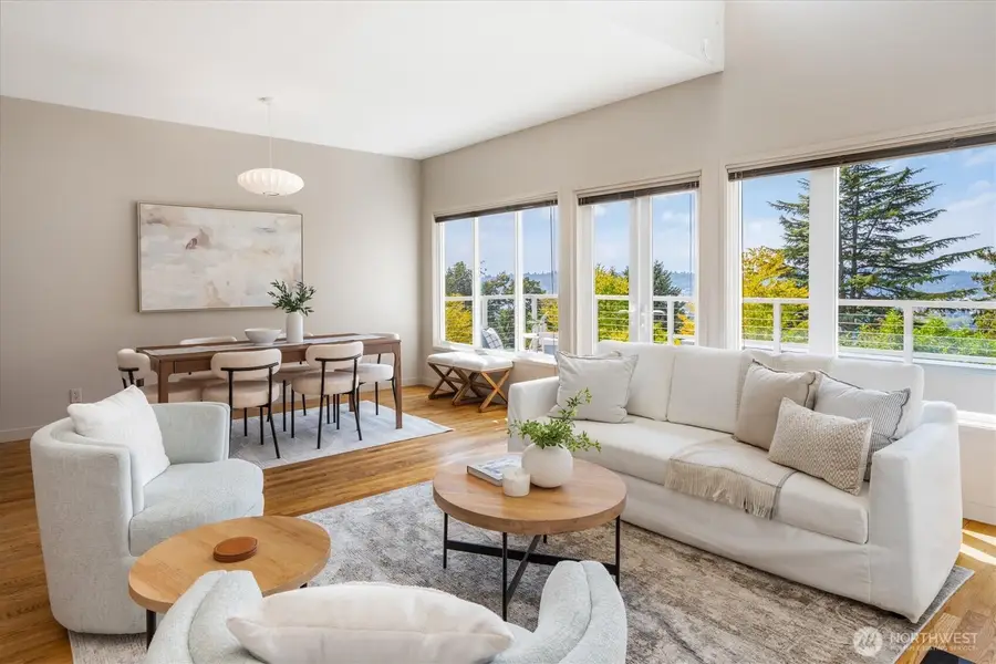 101 NW 58th Street #12, Seattle, WA 98107 - #2