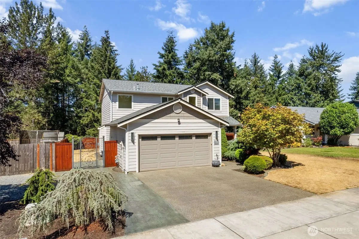 19109 206th Street E, Orting, WA 98360 - #1