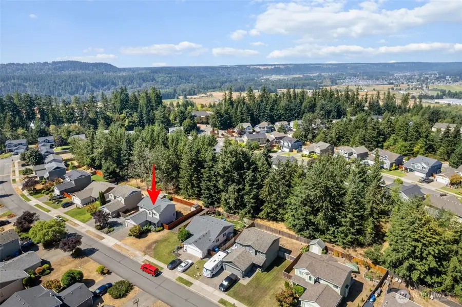 19109 206th Street E, Orting, WA 98360 - #2