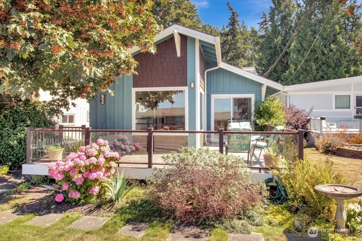 92 Utsalady Road, Camano Island, WA 98282 - #1