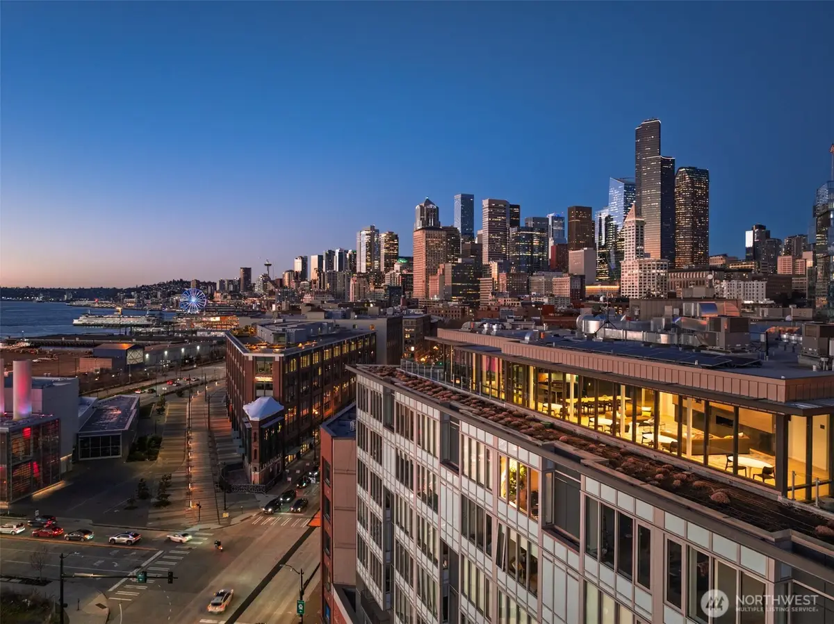 590 1st Avenue S #901, Seattle, WA 98104 - #1