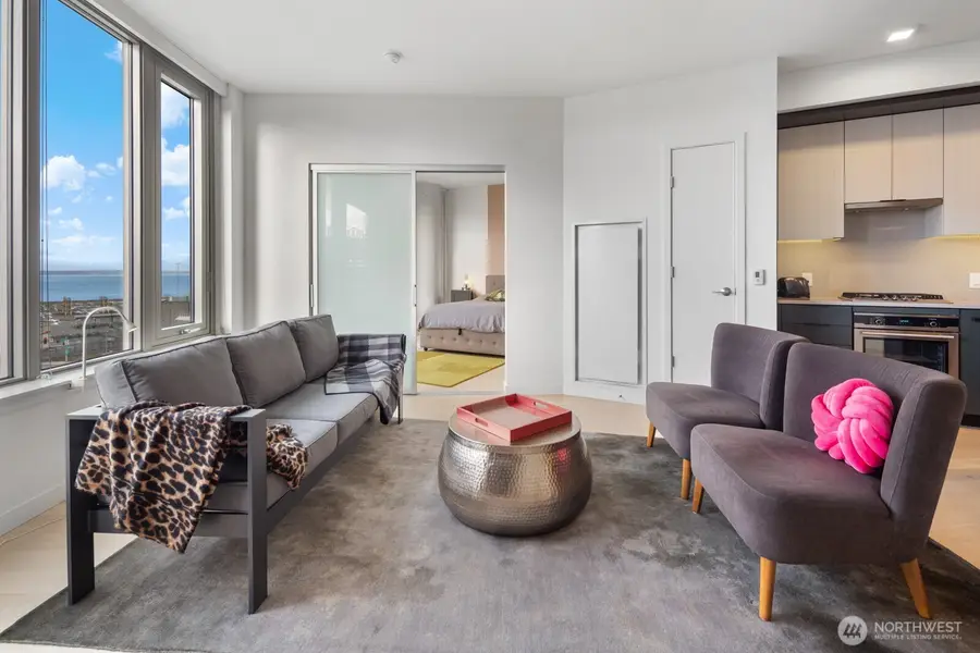 590 1st Avenue S #901, Seattle, WA 98104 - #2