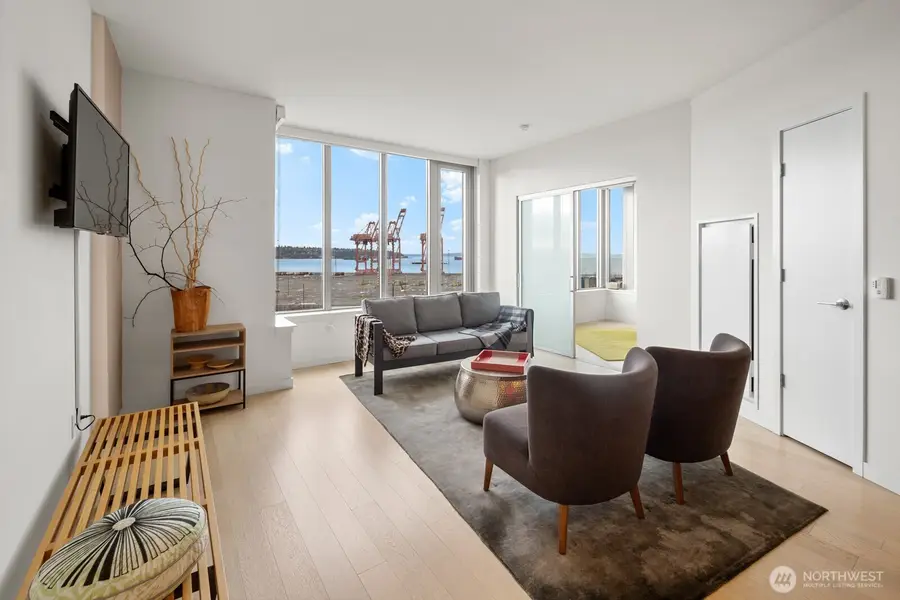 590 1st Avenue S #901, Seattle, WA 98104 - #3
