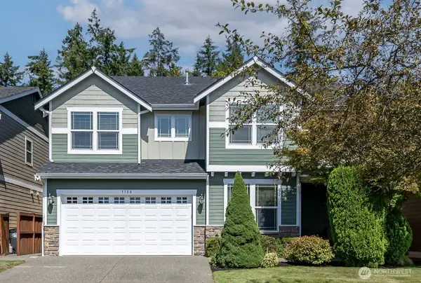 7728 Keystone Avenue Ne, Lacey, WA 98516