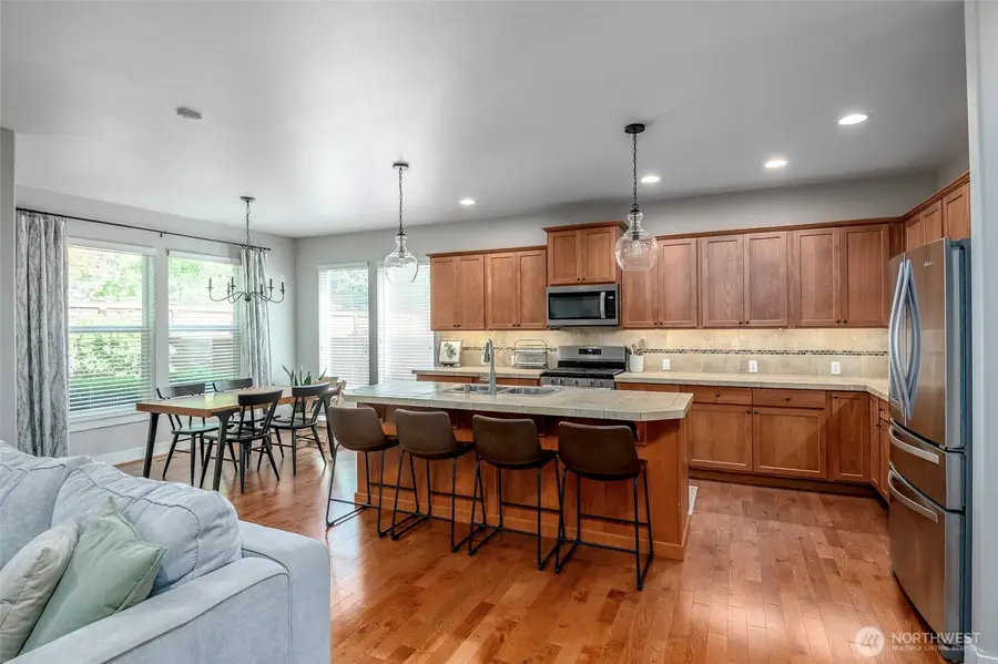 7728 Keystone Avenue Ne, Lacey, WA 98516 - #3
