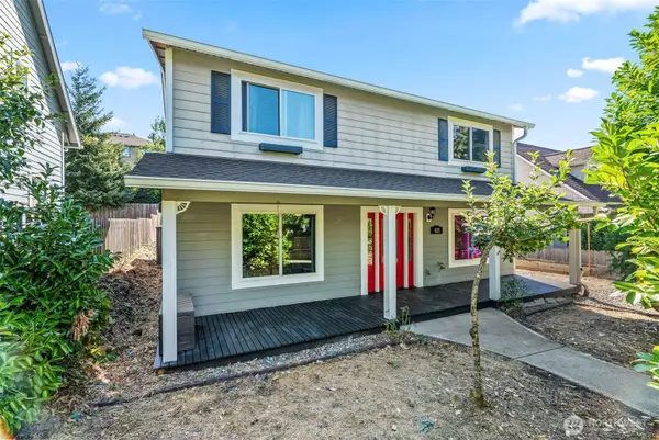 428 S 2nd Place, Kalama, WA 98625