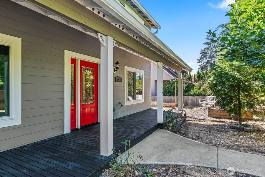 428 S 2nd Place, Kalama, WA 98625 - #2