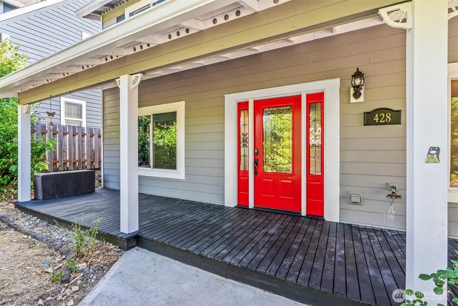 428 S 2nd Place, Kalama, WA 98625 - #3
