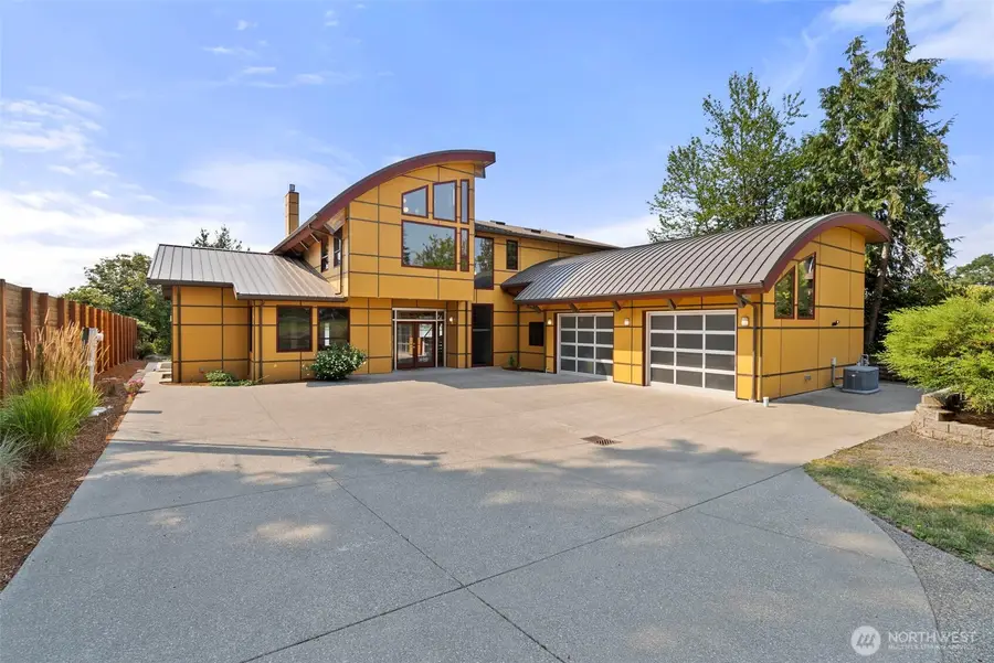 7627 Cooper Point Road Nw, Olympia, WA 98502 - #2