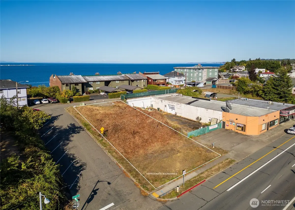 999 E 1st Street #10, Port Angeles, WA 98362 - #1