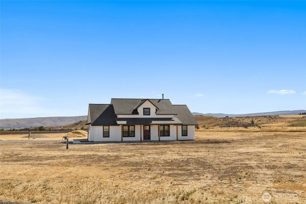 720 Green Canyon Lane, Ellensburg, WA 98926 - #1