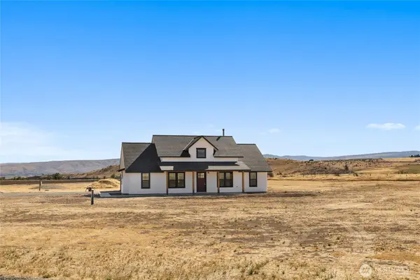 720 Green Canyon Lane, Ellensburg, WA 98926