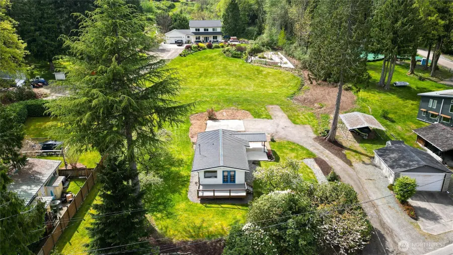 477 W Lake Samish Drive, Bellingham, WA 98229 - #2