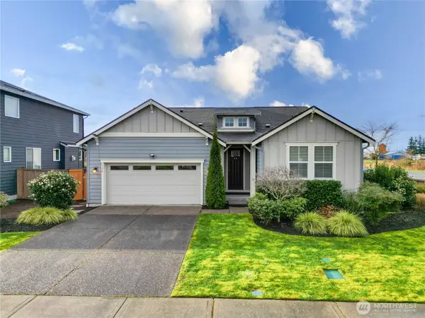3584 Elmont Avenue, Enumclaw, WA 98022