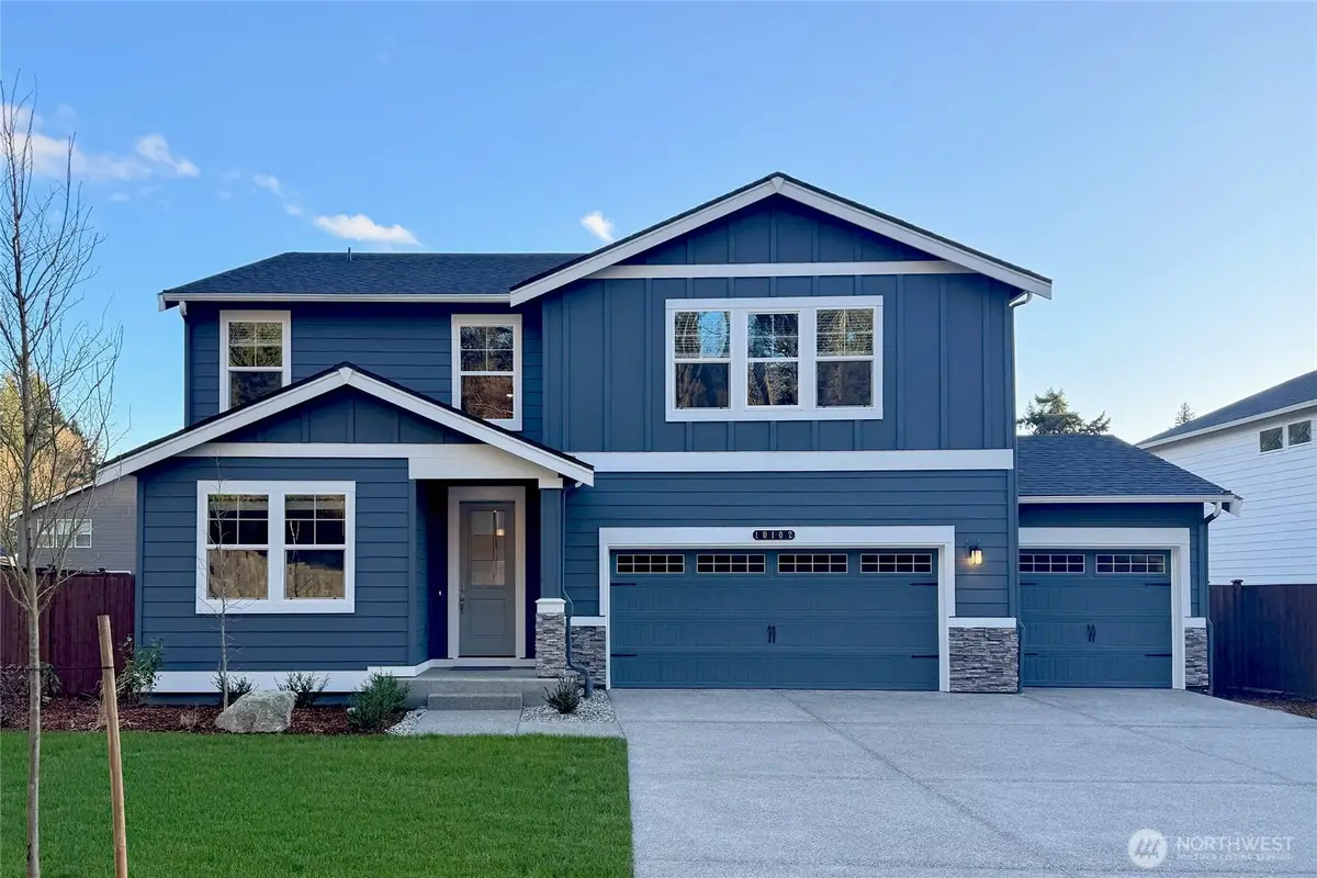10132 38th Street Ct E #52, Edgewood, WA 98371 - #1