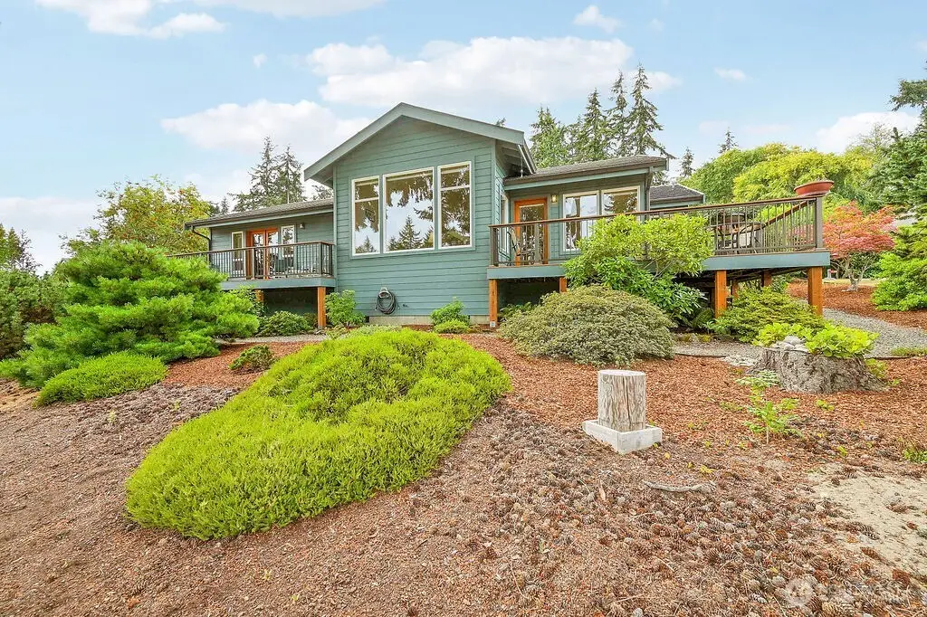 34 Terrace Drive, Port Townsend, WA 98368 - #1