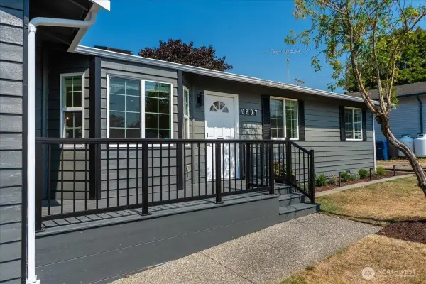 6607 69th Street Ne, Marysville, WA 98270