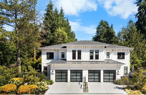 10402 NE 15th Street, Bellevue, WA 98004