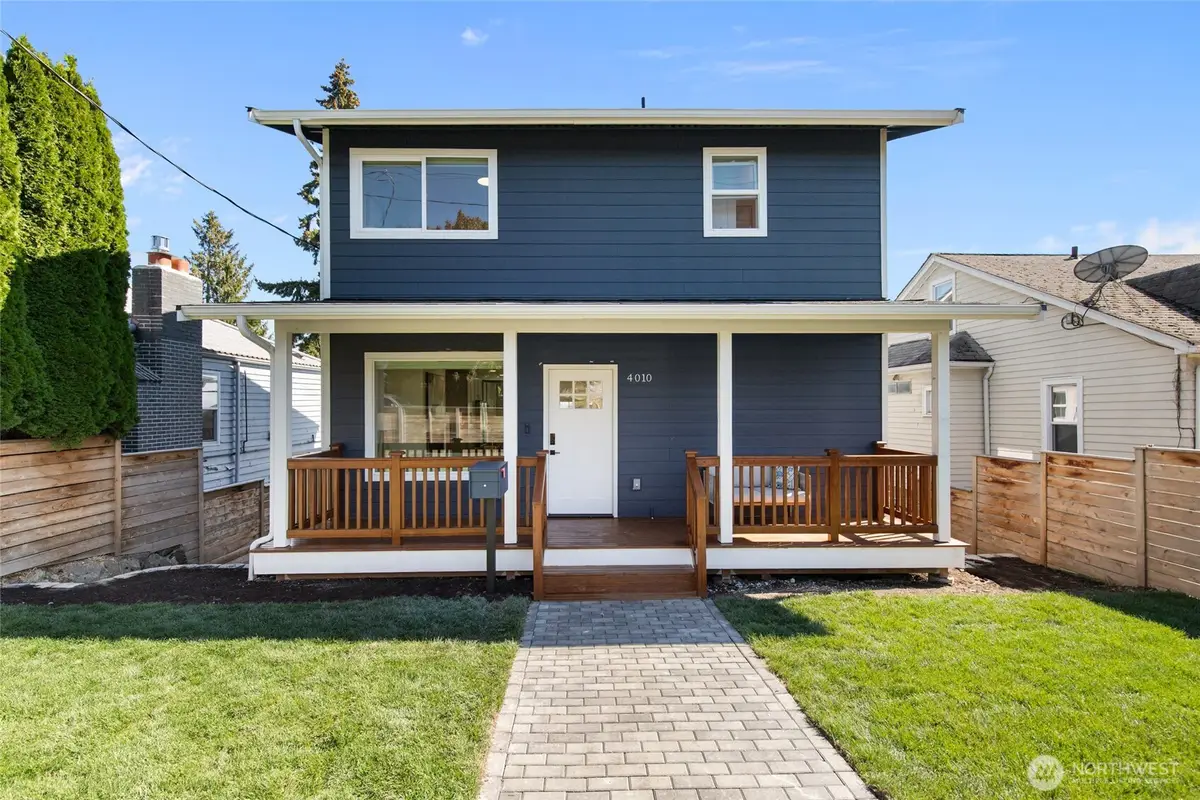 4010 35th Avenue Sw, Seattle, WA 98126 - #1