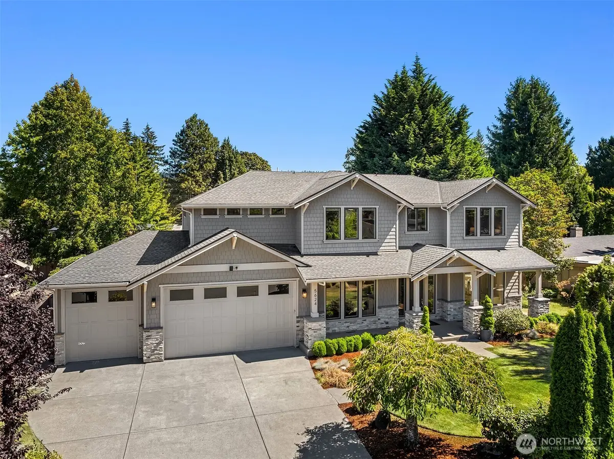 5624 117th Ave Se, Bellevue, WA 98006 - #1