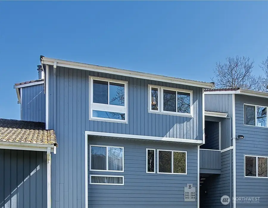 4120 212th Street Sw #B301, Mountlake Terrace, WA 98043 - #2