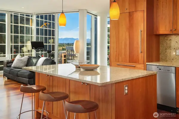 10700 NE 4th Street #2412, Bellevue, WA 98004